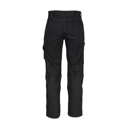 Pantaloni MASCOT® Pittsburgh, neri