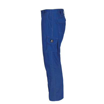 Pantaloni MASCOT® Pittsburgh, blu mais