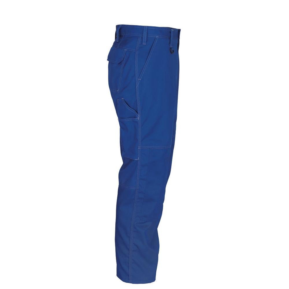 Pantaloni MASCOT® Pittsburgh, blu mais
