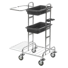 VERMOP Variante AS, 79 x 52 x 105 cm | 1 pezzo 