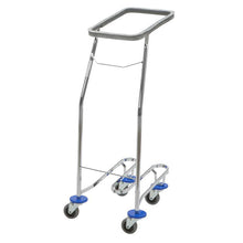 VERMOP Meditrans raccoglitore di biancheria semplice. | 1 pezzo