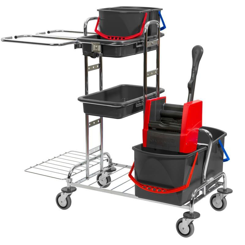 VERMOP Variante 27, 125 x 68 x 110 cm | 1 pezzo