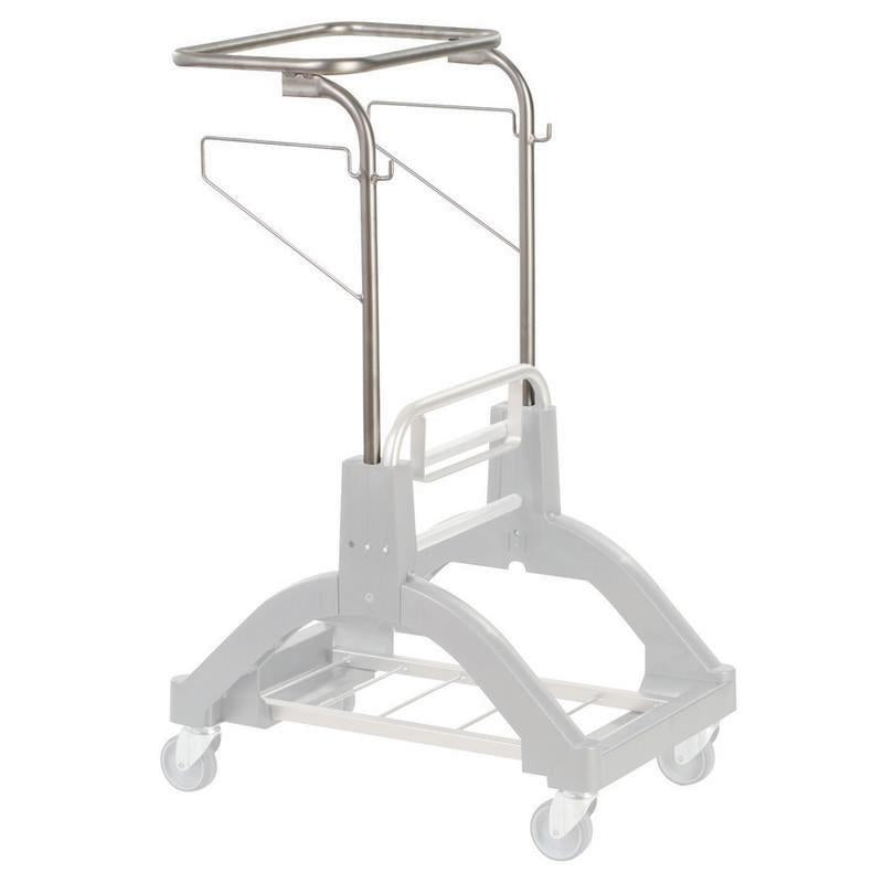 VERMOP Struttura Holm AquvaVIZ, 60 x 42 x 32 cm | 1 pezzo 