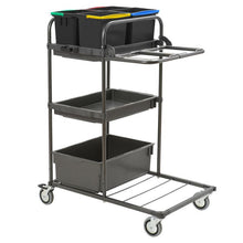 VERMOP Ufficio Maestrale