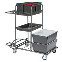 VERMOP Mistral Prelavaggio, 63 x 60 x 99 cm