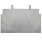 Coperchio VERMOP Mistral, 51 x 32 x 0,5 cm | 1 pezzo 