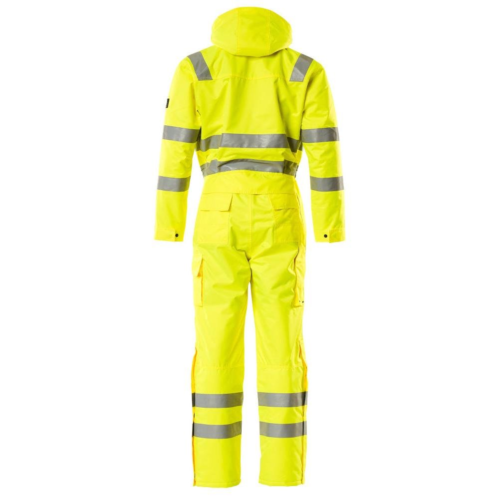 Combinazione invernale MASCOT® Tombos