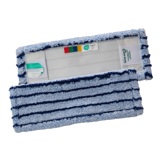 Numatic ReTex MicroAllround ST/TL 40 cm, facile da usare - TBS3440 | Confezione (1 pezzo)