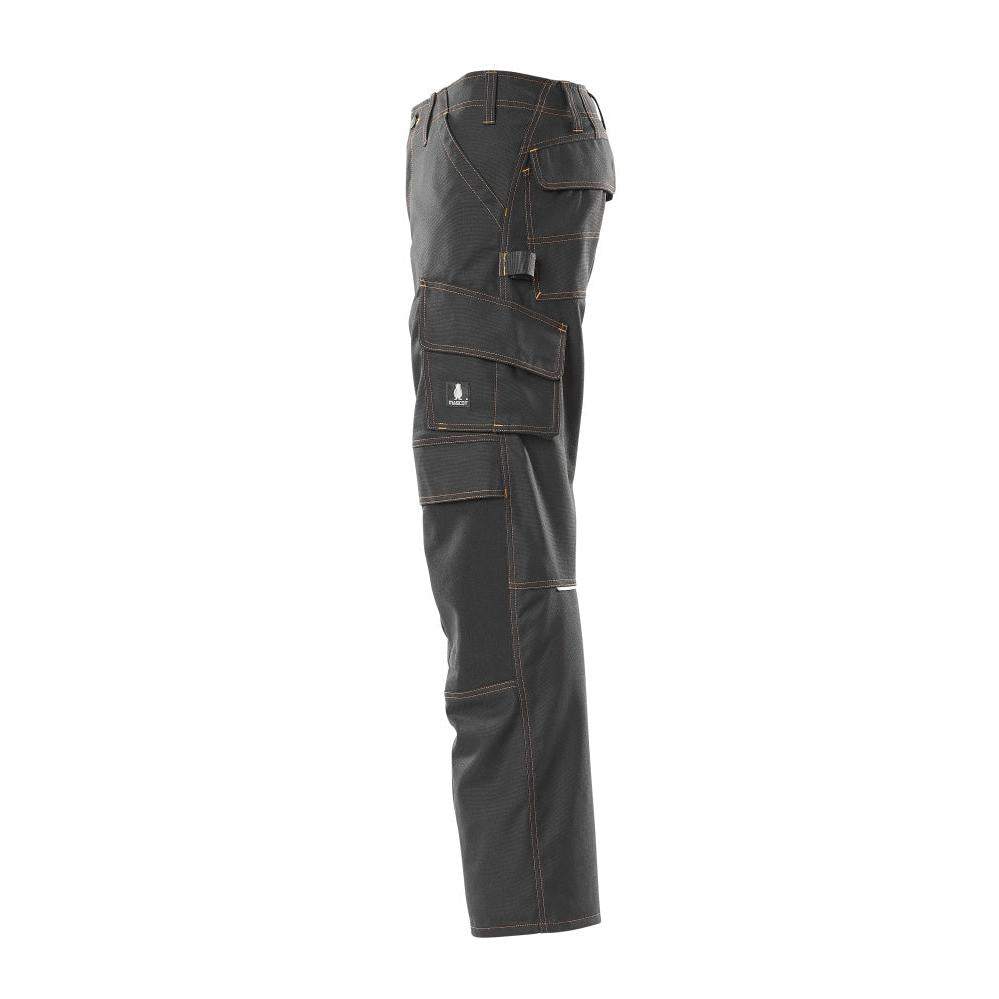 Pantaloni MASCOT® Calvos, neri