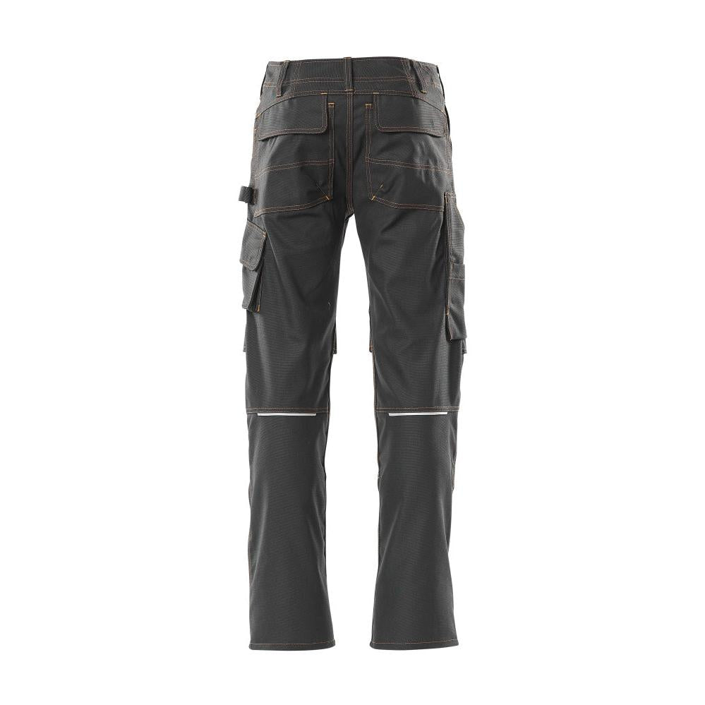 Pantaloni MASCOT® Calvos, neri