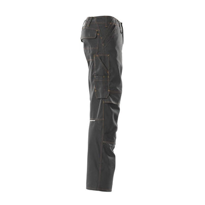 Pantaloni MASCOT® Calvos, neri