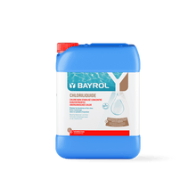 BAYROL Chloriliquide Cloro liquido concentrato per sistemi di misurazione e dosaggio