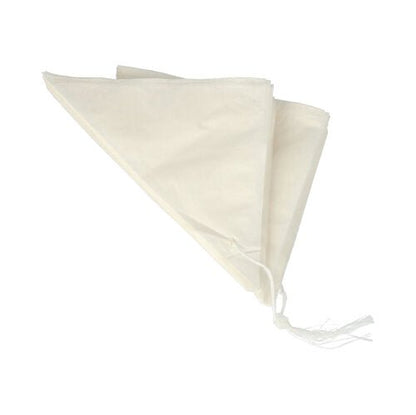 Nell'immagine è raffigurato un PAPSTAR 1000 coni di carta pergamena, alternativa resistente al grasso per il confezionamento di snack, della PAPSTAR GmbH su sfondo bianco a tinta unita.