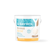 BAYROL pH-Minus Granuli acidi rapidamente solubili di elevata purezza chimica