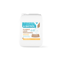 BAYROL pH-Minus Liquid Professional 45% Liquido concentrato acido
