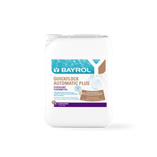 BAYROL Quickflock Automatic Plus Flocculante liquido da 20 L