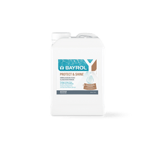 BAYROL Protect & Shine 2 L Protegge la linea di galleggiamento dai depositi di sporco
