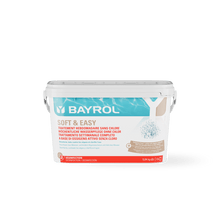 BAYROL Soft & Easy alternativa senza cloro per la cura dell'acqua