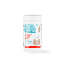 BAYROL Chlorilong® POWER 5 Pastiglie di cloro a 5 funzioni a lenta dissoluzione