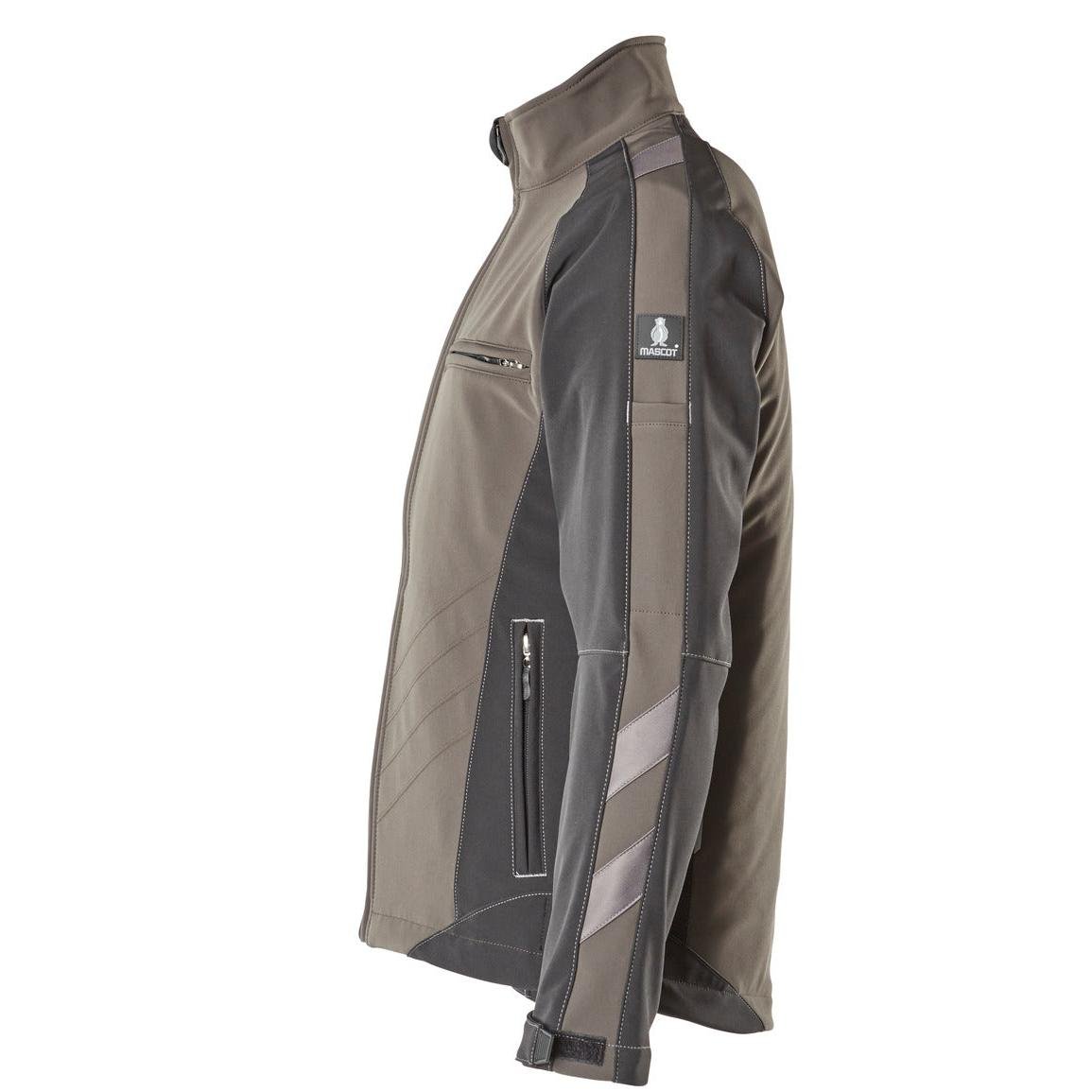 Giacca MASCOT® Dresden Soft Shell