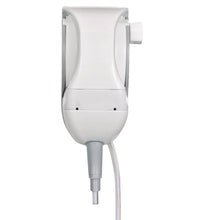 Die QFM Dosierstation von Diversey Deutschland GmbH & Co. OHG ist ein wandmontiertes Spendersystem zum präzisen Mischen von Reinigungs- und Desinfektionsmittellösungen - ideal für die genaue Dosierung, geliefert als Einzelgerät.