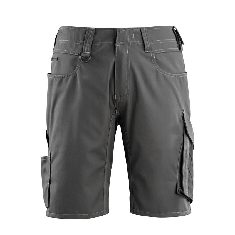 Pantaloncini MASCOT® Stuttgart, antracite scuro/nero