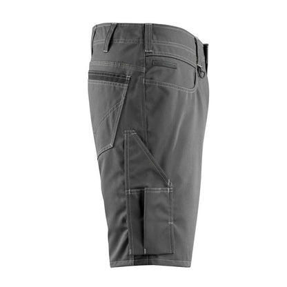 Pantaloncini MASCOT® Stuttgart, antracite scuro/nero