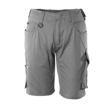 Pantaloncini MASCOT® Stuttgart, antracite/nero