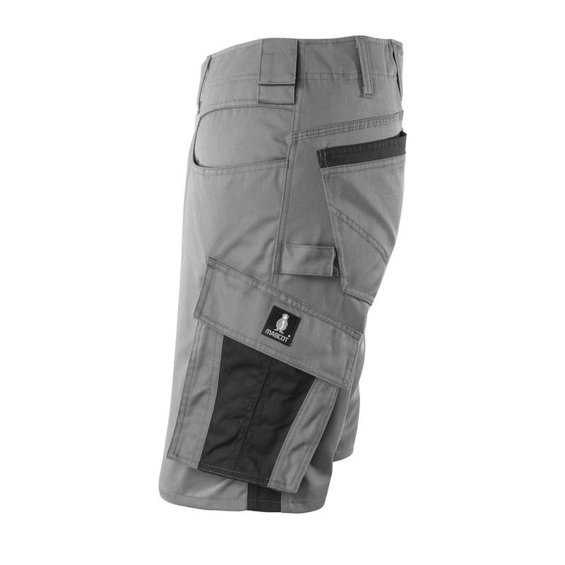 Pantaloncini MASCOT® Stuttgart, antracite/nero