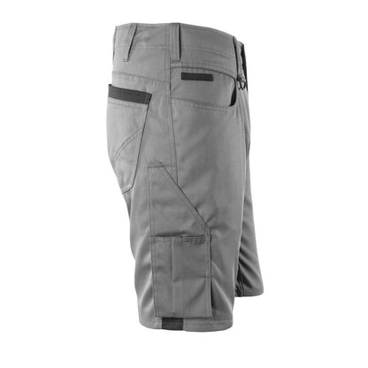 Pantaloncini MASCOT® Stuttgart, antracite/nero