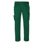 Pantaloni MASCOT® Dortmund, verde/nero