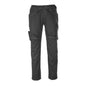 Pantaloni MASCOT® Dortmund, nero/antracite scuro