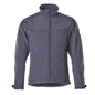 Giacca MASCOT® Dresden Soft Shell, nero-blu