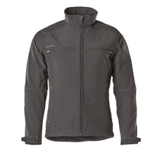 Giacca MASCOT® Dresden Soft Shell, nera