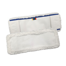 Numatic NuTex MicroSpeed ​​​​ST - copertura in microfibra