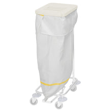 Bavaglio per il sacchetto della biancheria