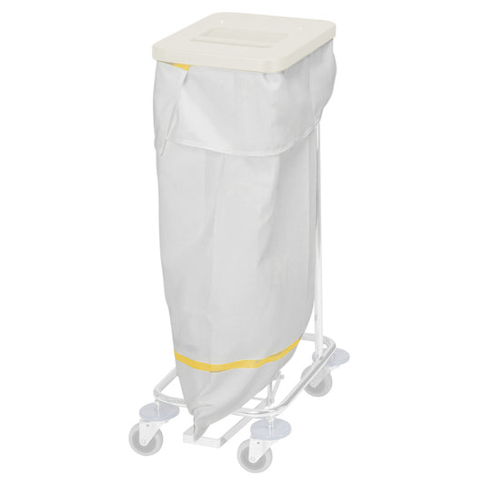 Bavaglio per il sacchetto della biancheria