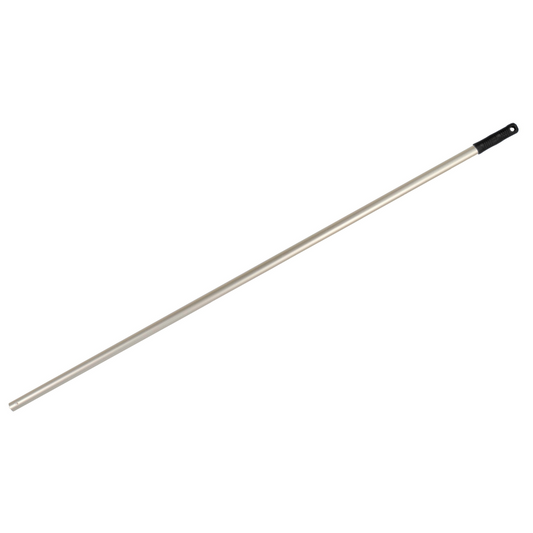 Maniglia in alluminio Numatic Intense 140 cm, Ø 23,5 mm | Confezione (1 pezzo)