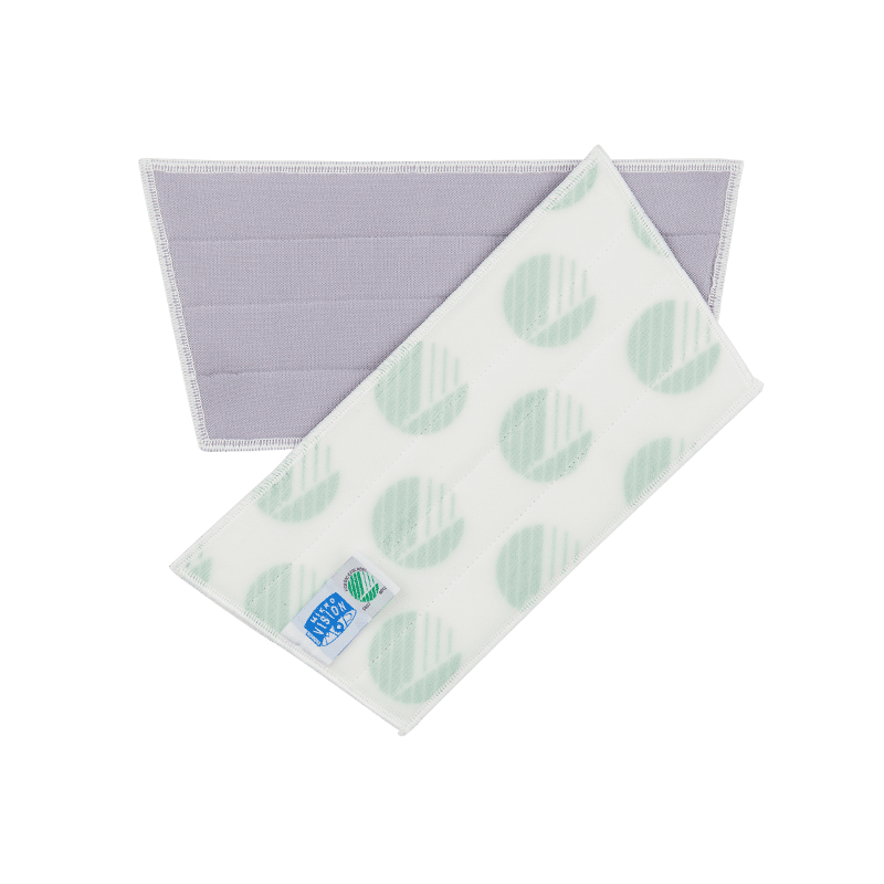 Numatic MicroVision Panno in Vetro 30 cm | Confezione (1 pezzo)