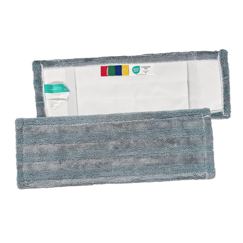 Numatic ReTex MaxiSpeed ​​ST, 40 cm - TBS3640 | Confezione (1 pezzo)