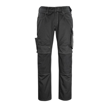 Pantaloni MASCOT® Erlangen, nero/antracite scuro
