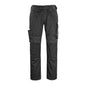 Pantaloni MASCOT® Erlangen, nero/antracite scuro