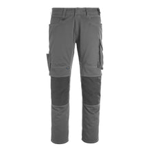 Pantaloni MASCOT® Erlangen, antracite scuro/nero