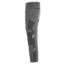 Pantaloni MASCOT® Erlangen, antracite scuro/nero