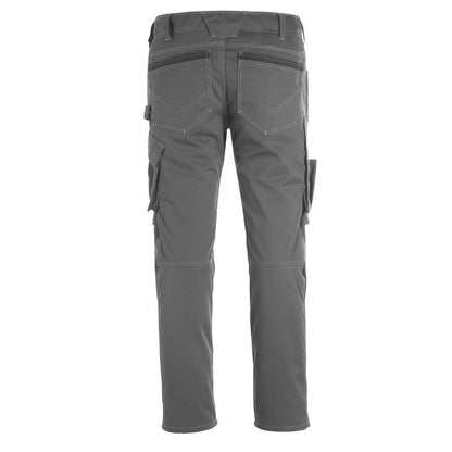 Pantaloni MASCOT® Erlangen, antracite scuro/nero