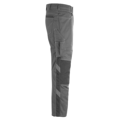 Pantaloni MASCOT® Erlangen, antracite scuro/nero