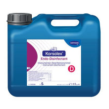 Disinfettante endo Korsolex* 5 l | pezzo (1 pezzo)