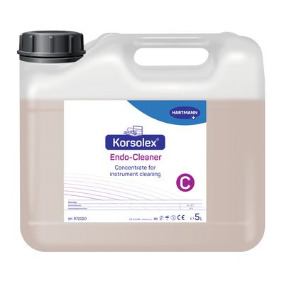 Korsolex Endo Cleaner* 5 l | pezzo (1 pezzo)