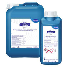 Bomix plus* 2 l | pezzo (1 pezzo)