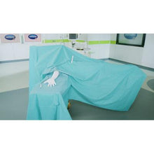 Set di mani FD PP III | Confezione (5 pezzi)